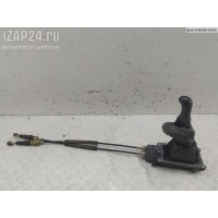Кулиса КПП Renault Sandero 2009 8200760429