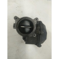 Заслонка дроссельная Audi A6 C6 (2004-2011) 2007 059145950R