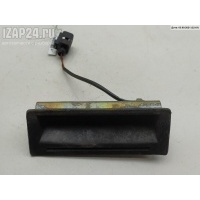 Ручка крышки (двери) багажника Volkswagen Golf-4 2001 1J0827566L