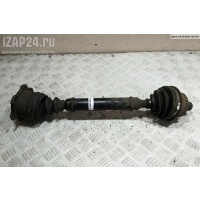 Полуось передняя левая Audi A6 C5 (1997-2005) 2004 4B0407271AP