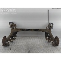 Скоба суппорта заднего Volkswagen Golf-4 2003 6Q0615425D