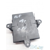 Блок комфорта Mercedes A W169 2009 a1699000400