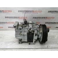 Компрессор кондиционера MAZDA 6 GG GJ6A61K00F