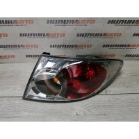 Фонарь правый MAZDA 6 GG GJ6A51170E