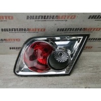 Фонарь правый в крышку багажника MAZDA 6 GG GJ6A513H8B