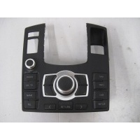 Audi a8 d3 панель mmi 4e2919610b 4e0910609c