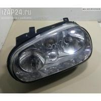 Фара Левая Volkswagen Golf-4 2006 1J1941017F