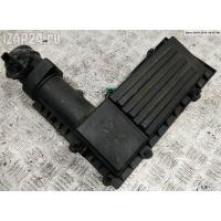 Измеритель потока воздуха Volkswagen Touran 2006 3C0129607BD