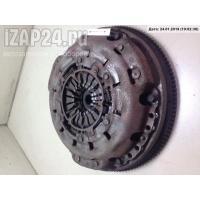 Маховик Mazda 2 2004 C40316490A