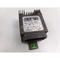Мерседес s w220 блок вентилятора 98 - 02 0275456432