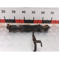 Амортизатор подвески задний левый Mercedes W124 (E-Class) (-) 1995 1243202413,A1243202413