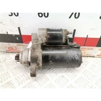 Стартер Volkswagen Polo 4 2002 02T911023H