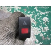 Кнопка аварийной сигнализации Audi A4 1999 8d0941509d