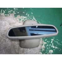 Зеркало салона Renault Megane 2005 8200103845