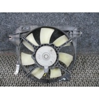 Вентилятор радиатора Mitsubishi Carisma 1998 1227506661