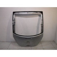 Дверь багажника Volkswagen Beetle A4 1997-2010 1C0827025P
