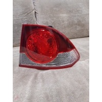 Фонарь в крыло Honda Civic 4D 8 2007 33501SNBG01