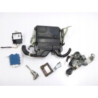 Комплект для отправления toyota auris i 1.3 89661 - 02s50