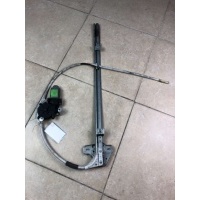 Стеклоподъемник передний левый Renault Master 2 2007 8200467971