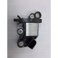 Регулятор напряжения 0272220844 bosc iveco daily 3.0