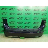 Бампер VOLVO XC60 1 2008-2017 39867208, 30763426, 3