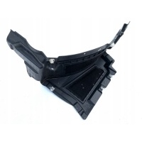Спойлер арки lp 4g9853887 audi a6 c7 allroad