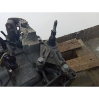 Кронштейн КПП Renault Megane 2 поколение [рестайлинг] (2006-2009) 2007 8200072522