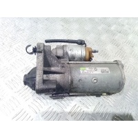 Стартер Renault Megane 2 поколение (2002-2006) 2006 8200628419
