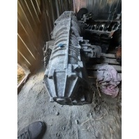 Кпп автомат volkswagen passat superb audi 5hp - 19 eyf