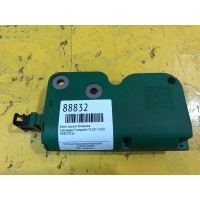 Замок крышки багажника Volkswagen Transporter T6 2015-2020 7e0827511a