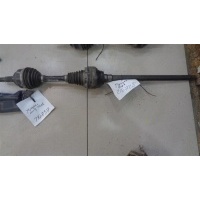 Полуось передняя левая Volkswagen Touareg 2002-2010 2004 7L6407271HX