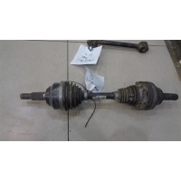 Полуось передняя правая Volkswagen Touareg 2002-2010 2004 7L6407271HX