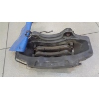 Суппорт передний правый Volkswagen Touareg 2002-2010 2004 7L6615124H