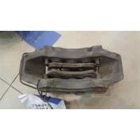 Суппорт передний левый Volkswagen Touareg 2002-2010 2004 7L6615123T