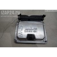 Блок управления двигателем (ДВС) Volkswagen Passat B5+ (GP) 2004 038906019KE