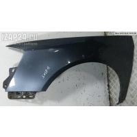 Крыло Перед. Левая Volkswagen Passat B6 2009 3C0821021
