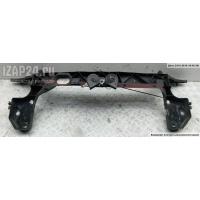 Рамка (панель) передняя кузовная Renault Clio III (2005-2012) 2006 8200290143