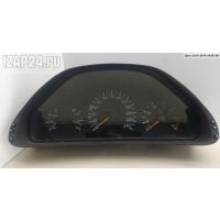 Щиток приборный (панель приборов) Mercedes W210 (E) 1999 2105406548
