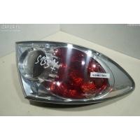 Фонарь Левая Mazda 6 2003