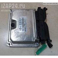 Блок управления двигателем (ДВС) Volkswagen Passat B5+ (GP) 2004 038906019KC