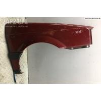 Крыло Перед. Правая Volkswagen Passat B3 1990 357821022