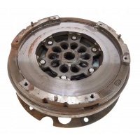 Колесо двухмассовый audi a4 b8 a5 1.8 tfsi 0b1141026b