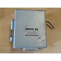 Pajero ii 2 блок управления блок 3.0 v6 24v