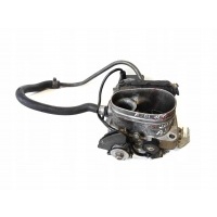 Дросельная заслонка audi 100 2.0 b aad 048133154