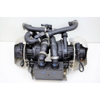 Audi a8 d4 w12 6.3l fsi 4h0131837a