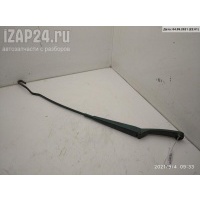 Щеткодержатель (поводок стеклоочистителя) передний R Volkswagen Transporter 4 1991 701955410