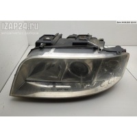 Фара левая Audi A6 C5 (1997-2005) 2004 4B0941029R