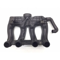 Коллектор впускной Citroen Berlingo 2004 9642405280