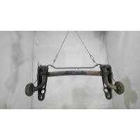 Балка подвески задняя Mercedes-Benz A-Class W168 1997-2004 2004 A1683501508