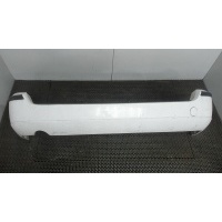 Бампер зад. Ford Focus 1 1998-2004 2002 1203955
